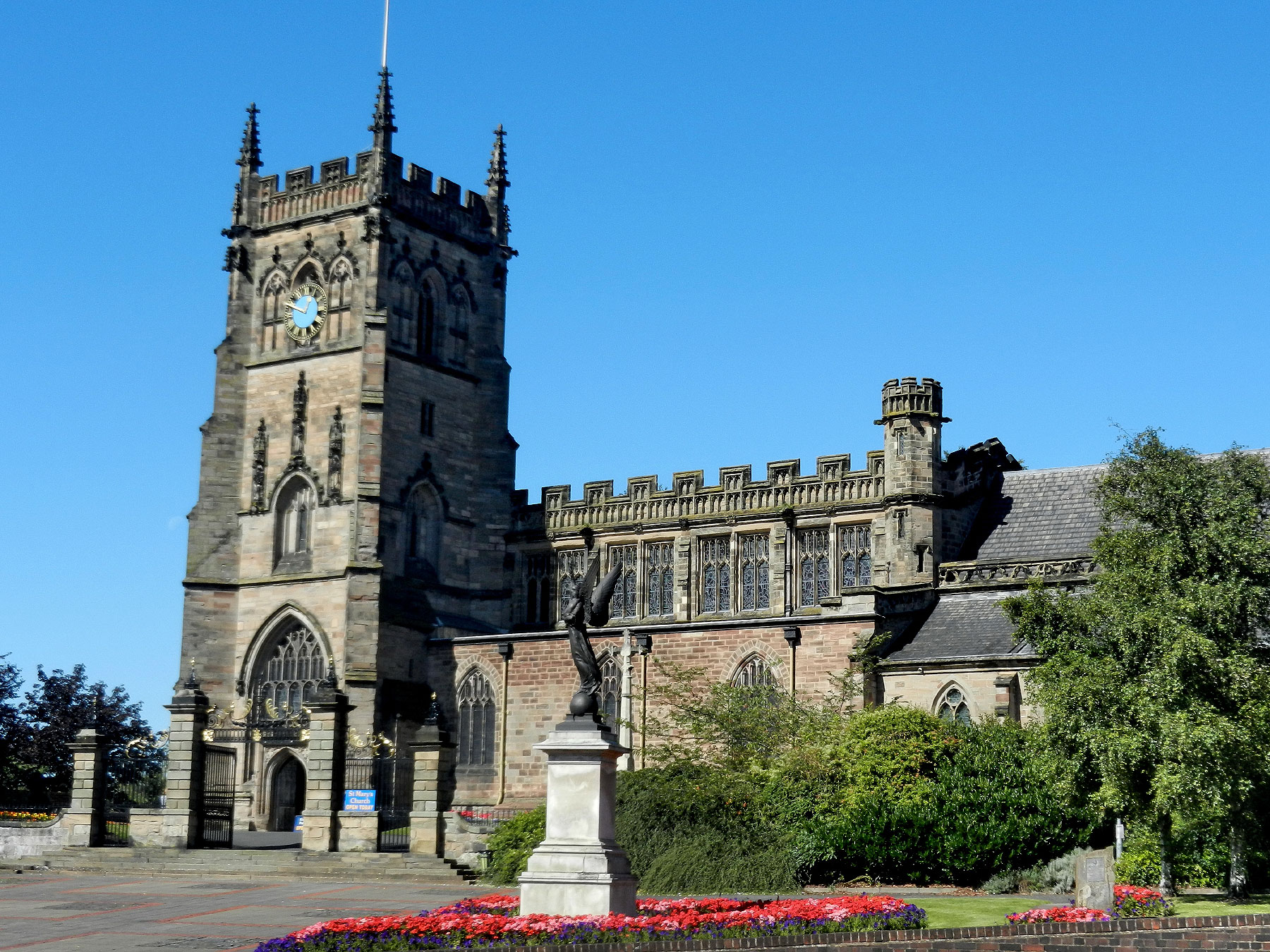 Kidderminster
